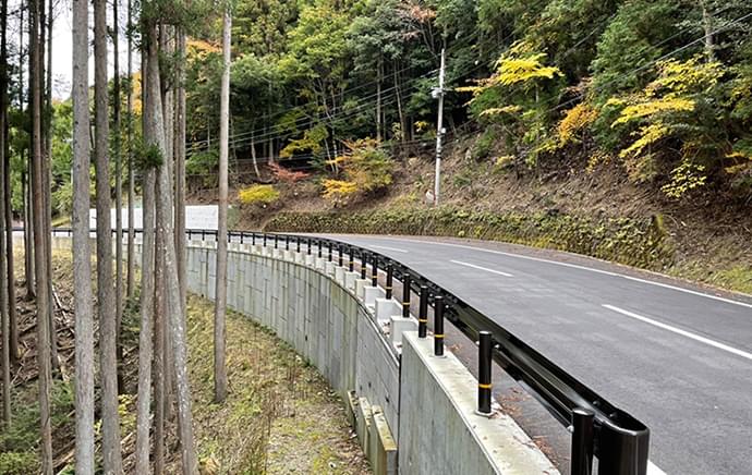 道路の設計